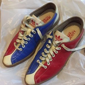 Addidas -Jeremy Scott  size 6.5